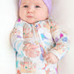 Arabian nights convertible romper