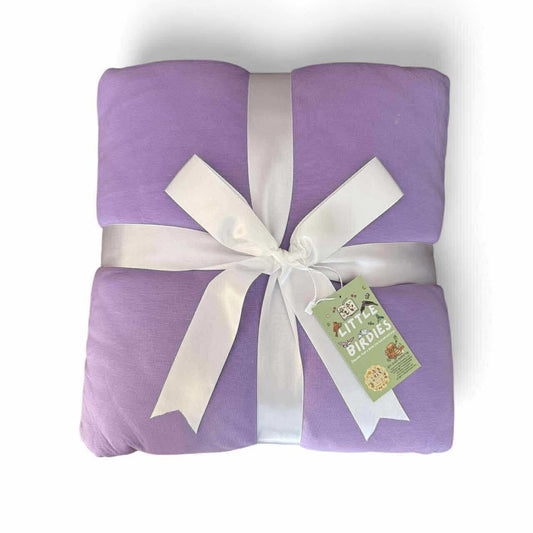 Grape Adult Blanket