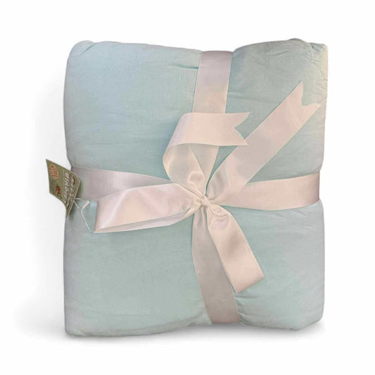 Aquamarine Adult Blanket