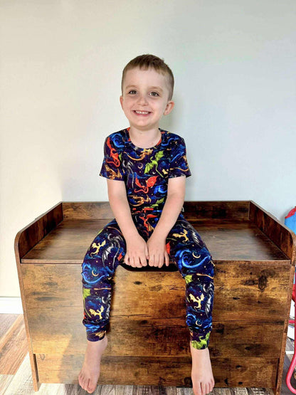 Wing Leader 2 Piece Set