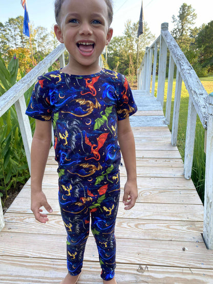 Wing Leader 2 Piece Set