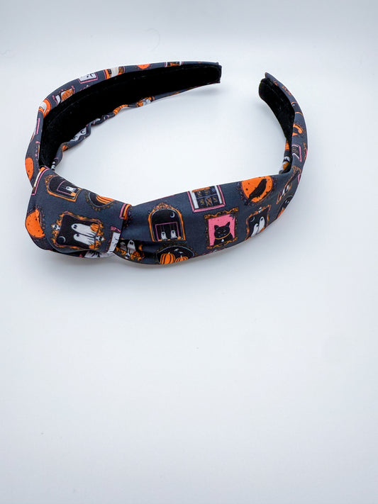 Sabrina Headband | Mommy and Me
