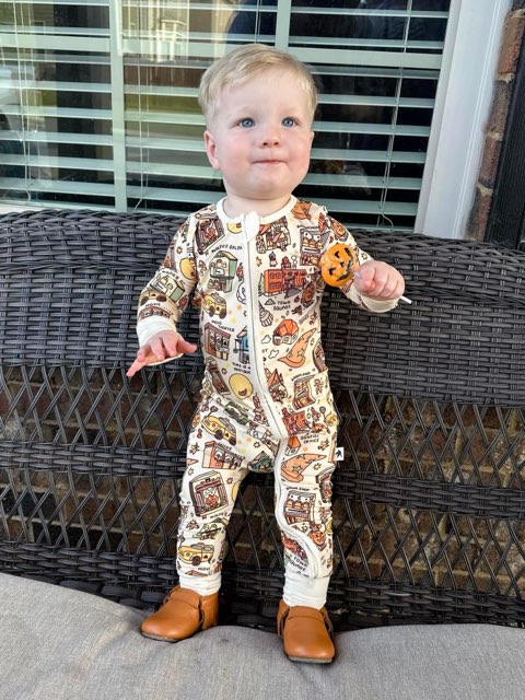 Marnie Convertible Romper