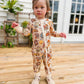 Marnie Convertible Romper