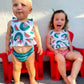 Watermelon Tankini