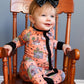 Aggie Convertible Romper