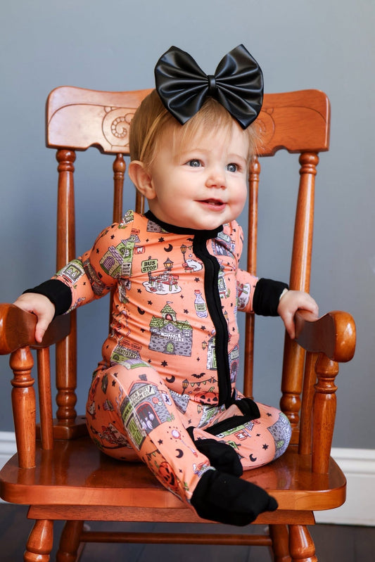 Aggie Convertible Romper