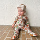 Gumdrop Buttons Convertible Romper