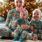 Santa Bear 2 Piece Set | Berenstain Bears X LBB