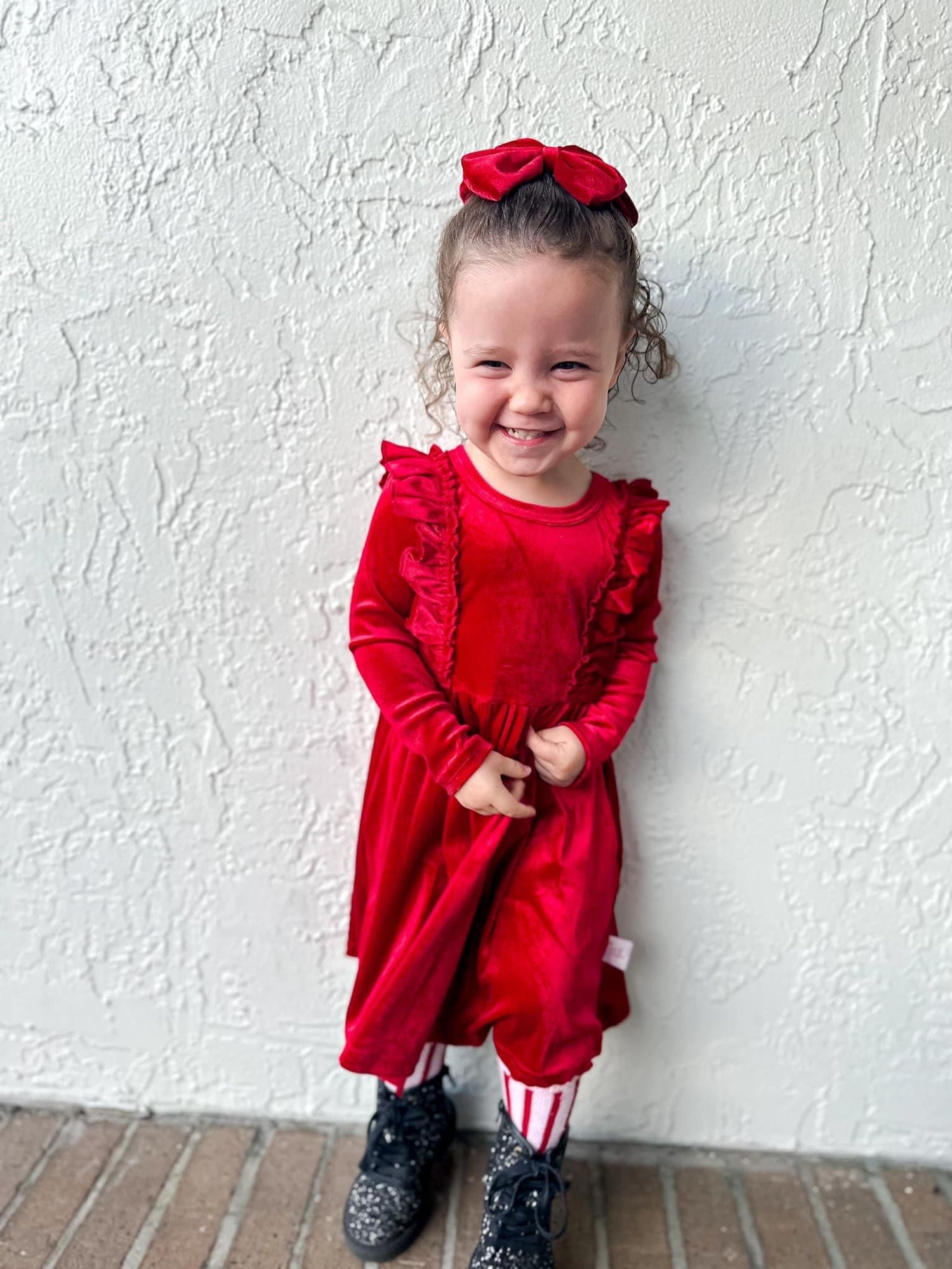 Sweet Adeline Boutique (Non-bamboo)