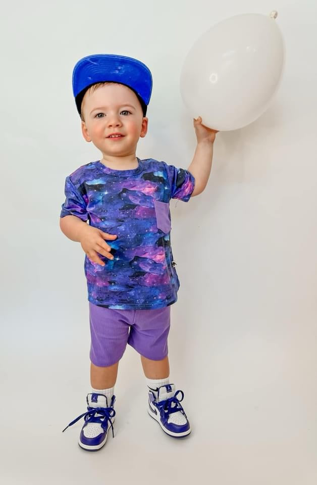 Galaxy Toddler Set | Modal