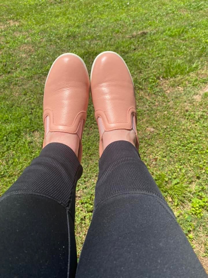 Adult shoes
