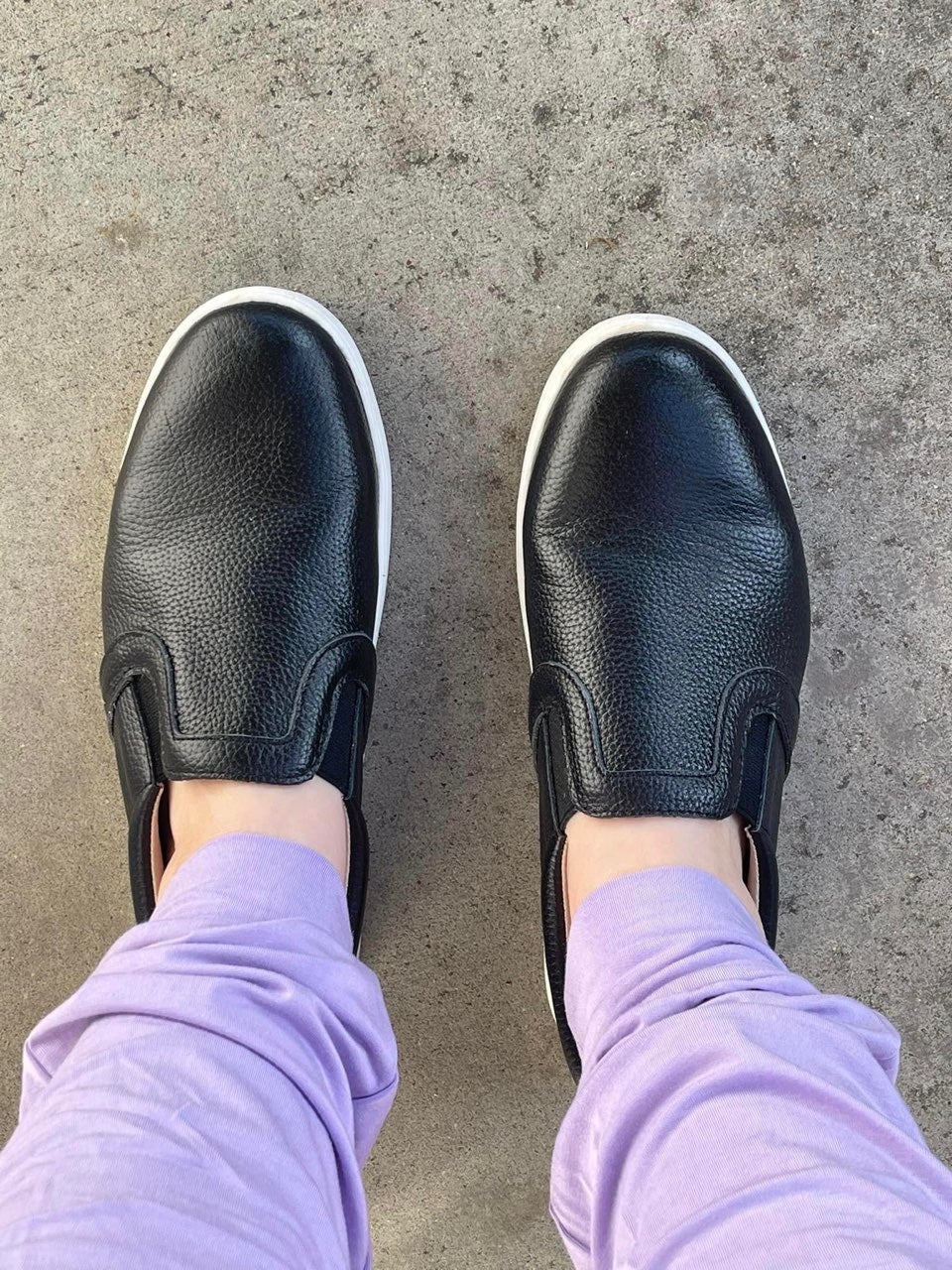 Mom Shoes