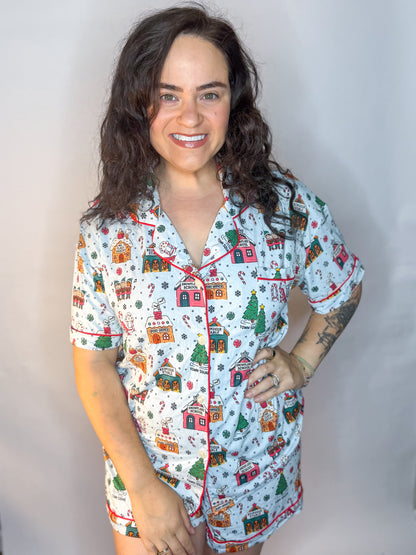 Candy Cane Lane Mom Set