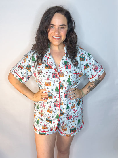 Candy Cane Lane Mom Set