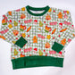 Baking Spirits Bright Bamboo Terry Sweatshirt
