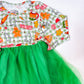 Baking Spirits Bright Tutu Dress