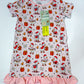 Merry Honkmas Girls Nightgown