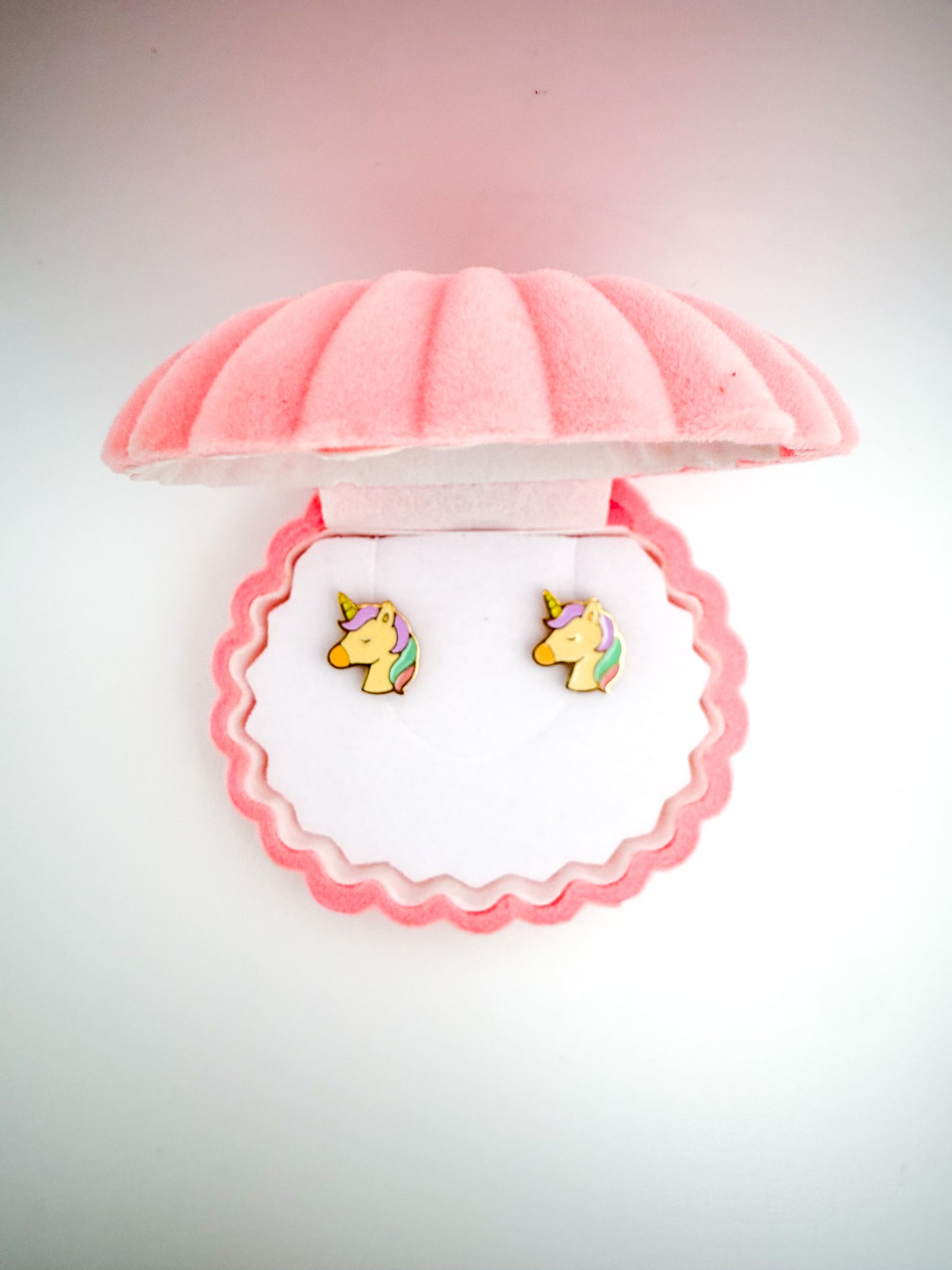Unicorn Studs