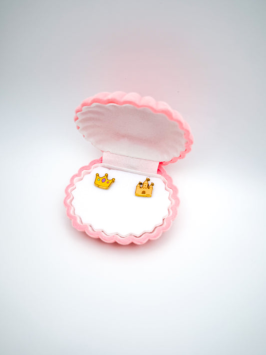 Royalty Studs