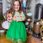 Baking Spirits Bright Tutu Dress