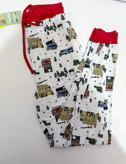 Little Lampoons Adult Joggers