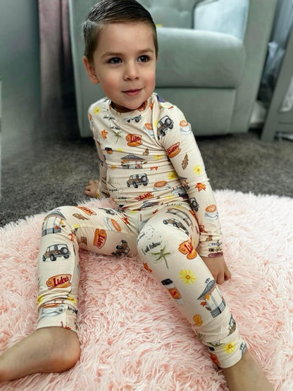 Lorelai 2 Piece Set