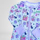 Binx Convertible Romper