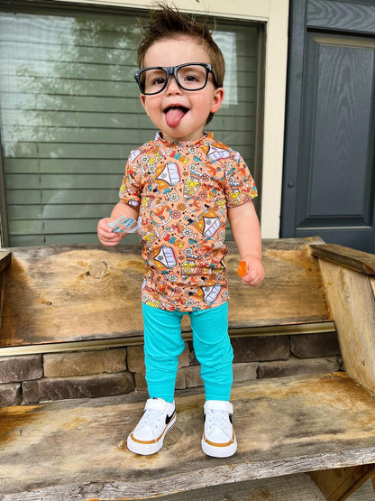 Jude 2 Piece Set | Modal