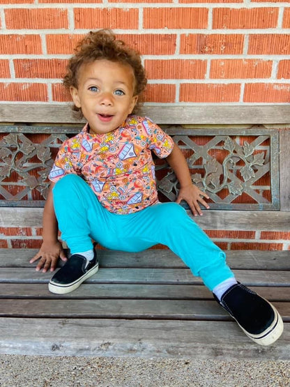 Jude 2 Piece Set | Modal