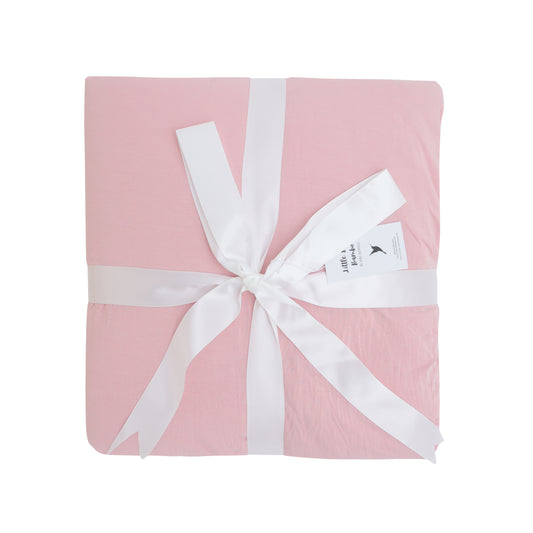 Ice Pink Adult Blanket