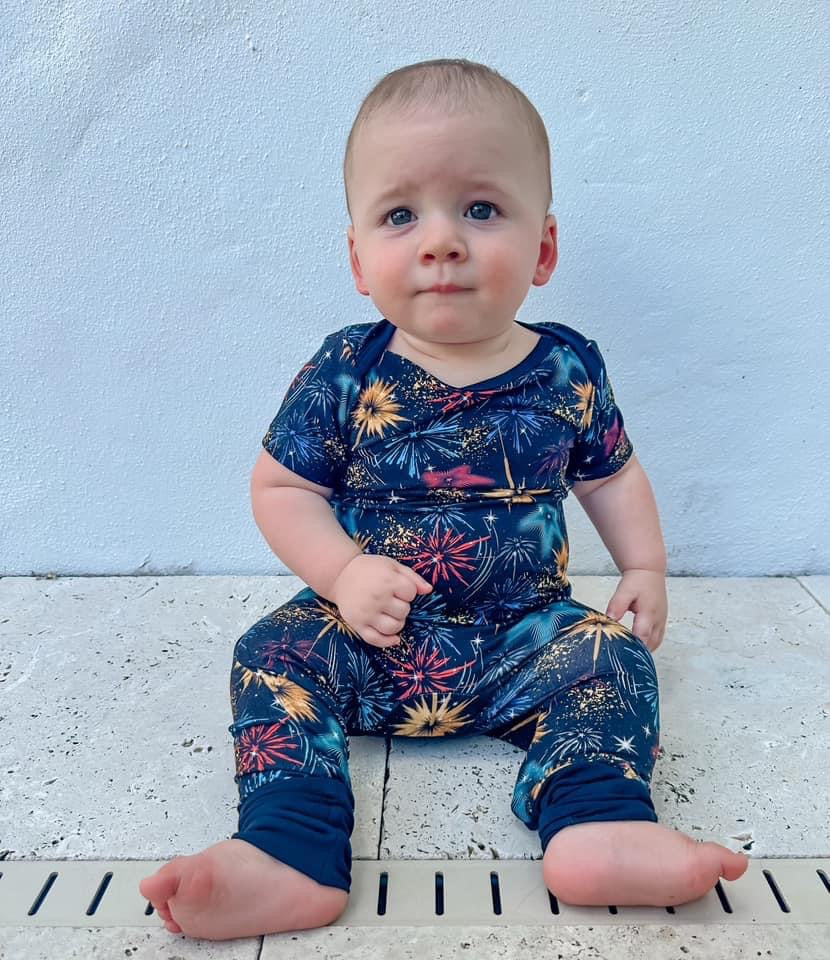 Little bird hot sale romper