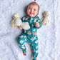Mommy + Me Convertible Romper