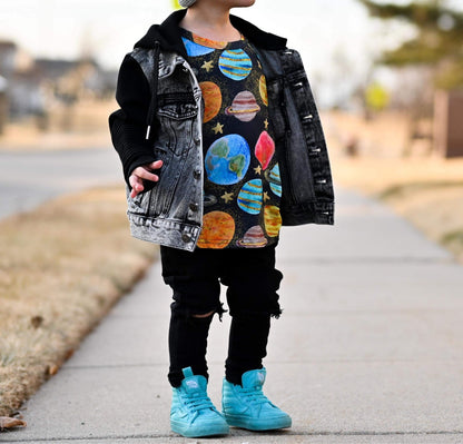 Judson Toddler Tee