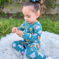Mommy + Me Convertible Romper