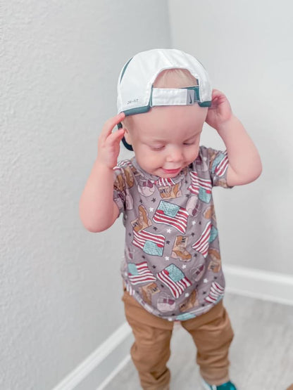 Military Toddler T-Shirts