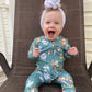 Mommy + Me Convertible Romper