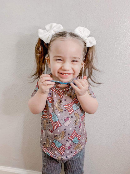 Military Toddler T-Shirts