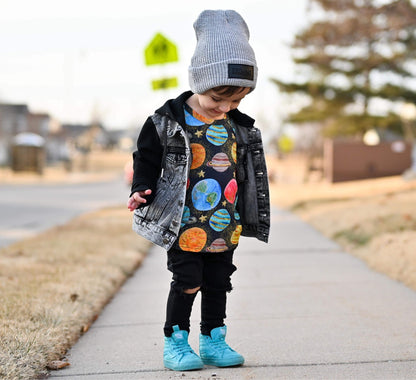 Judson Toddler Tee