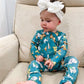 Mommy + Me Convertible Romper