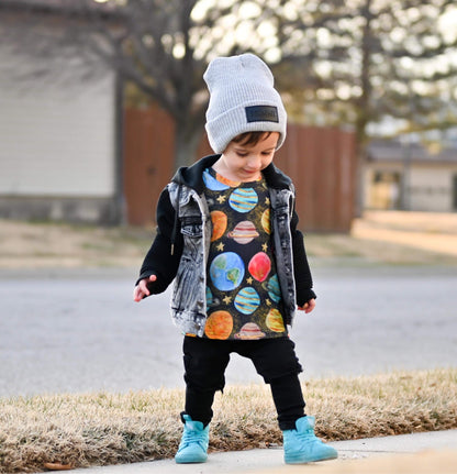 Judson Toddler Tee