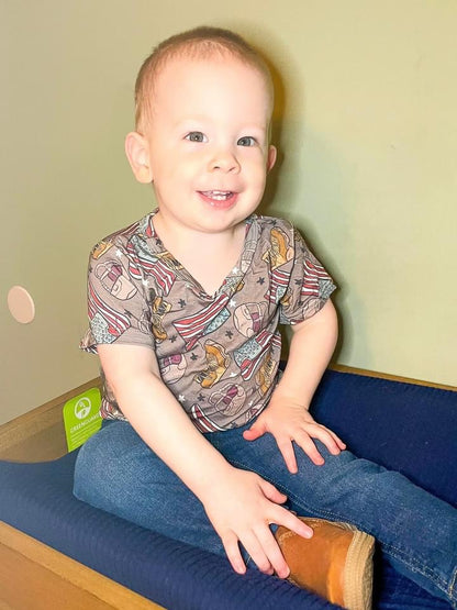 Military Toddler T-Shirts