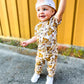 Honey Bears 2 Piece Set