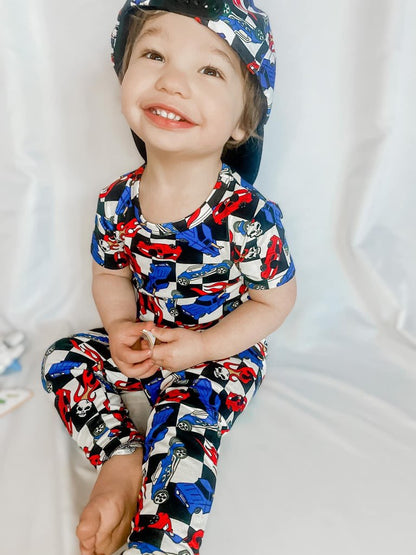 Cruez 2 Piece Set