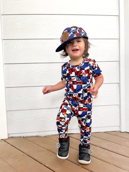 Cruez 2 Piece Set