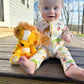 Corbin Convertible Romper