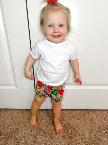 Ella Bummies