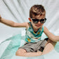 Ava Scoopneck Toddler Tank
