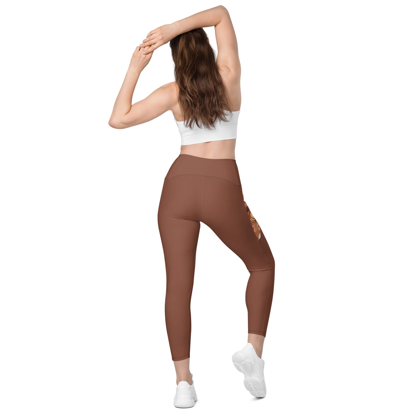 PSL Mama Leggings