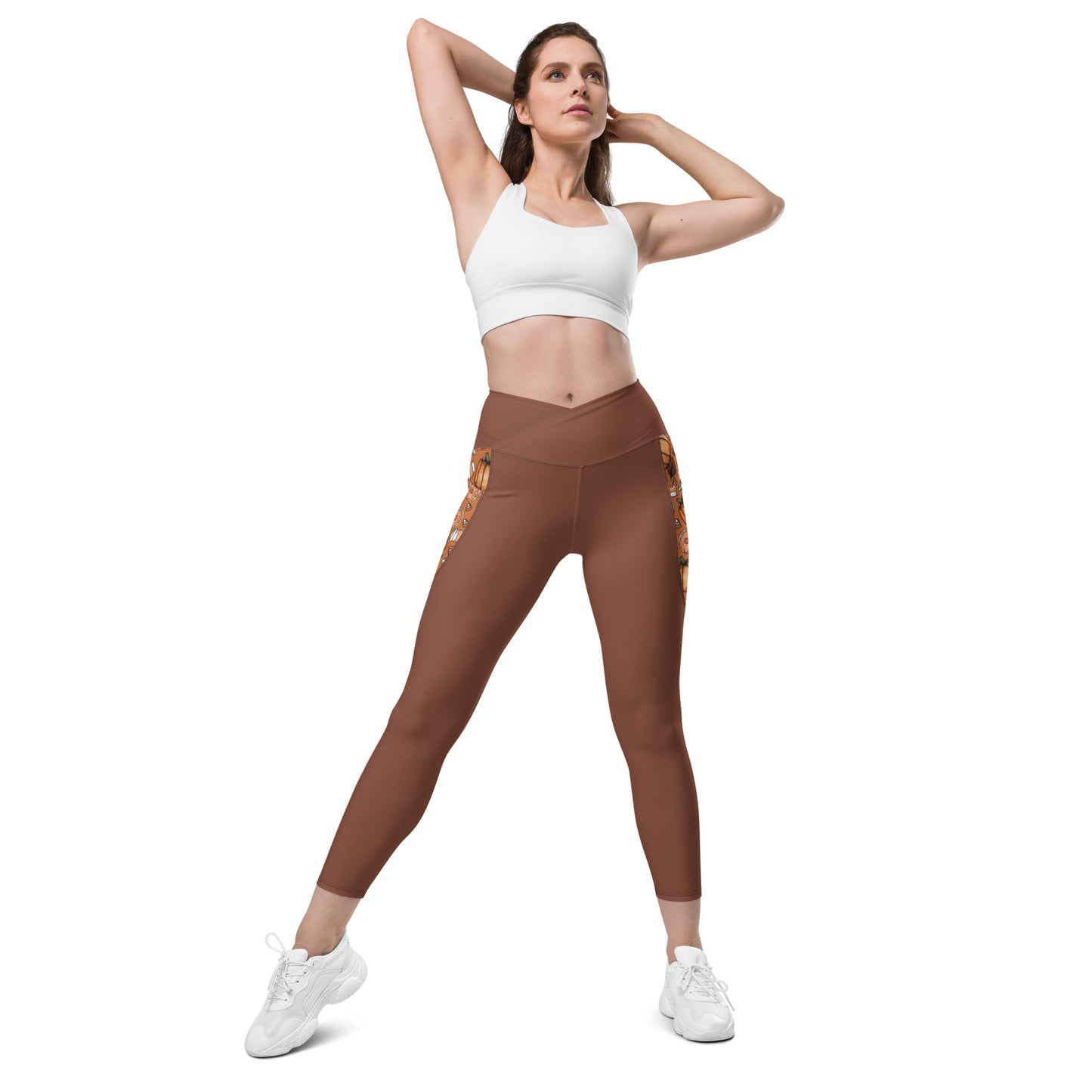 PSL Mama Leggings